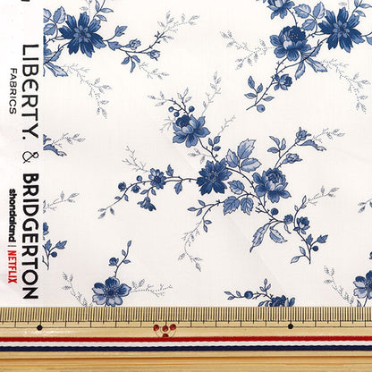 [수량 5에서] 천・원단 "리버티 패브릭 타나론 Ameryl Ess 36374409-B" Liberty Japan