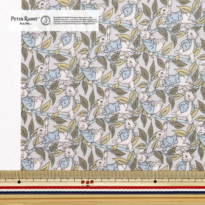 الأقمشة "صفائح أقمشة الحرية"قماش مقطوع حوالي 33 سم × 50 سم حكايات بطرس CRDC30738J24D" 【Yuzawayaإبداعي】