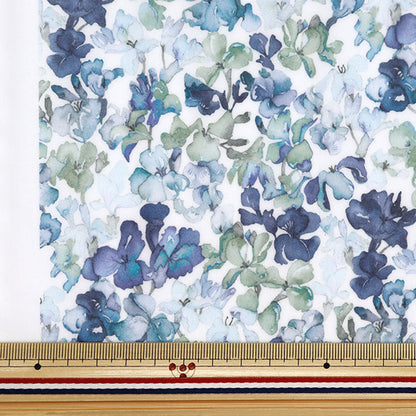 Tela "Liberty Fabric Laminedcortada Tela Aproximadamente 33 × 50 cm Rygene CR363424924au" Libertad Japón