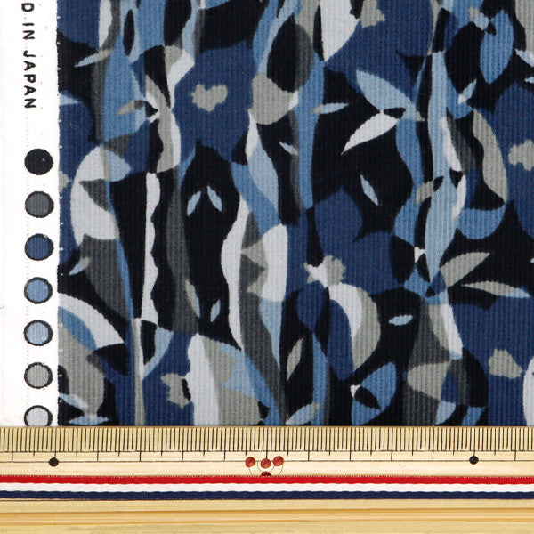 [De la quantité 5] Tissu "Tissu de la liberté Velours côteléImprimer Naira 3634205-J24B" Liberty Japan