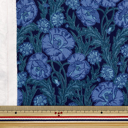 [From quantity 5] Fabric "Liberty Fabric CorduroyPrint Modi Posie 3634221S63J4C" Liberty Japan
