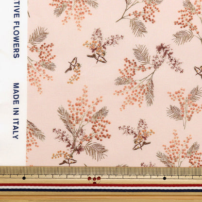 [Из количества 5] Ткань "Свобода ткани Тана газон Mizumimosa 363J4223-24CU" Liberty Japan