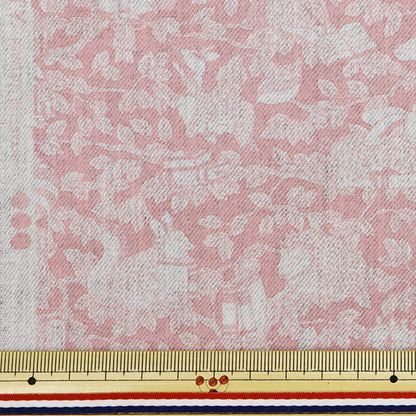 [수량 5에서] 천・원단 "Liberty Fabric Air Cottwood Land Library DC32583-J24C" Liberty Japan