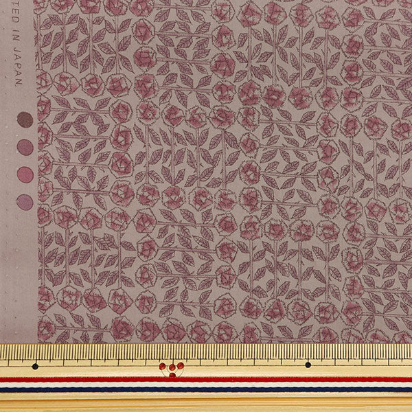 数量5から】 生地 『リバティ・ファブリックス タナローン