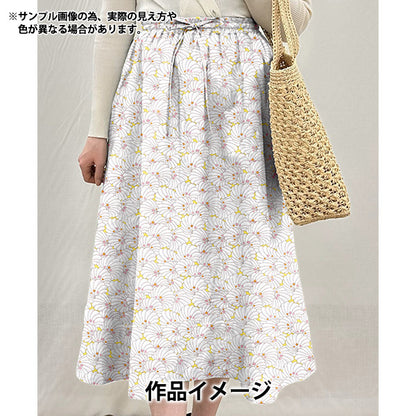 【数量5から】 生地 『リバティ・ファブリックス タナローン ポワレシェル 363512225AU』 Liberty Japan リバティジャパン