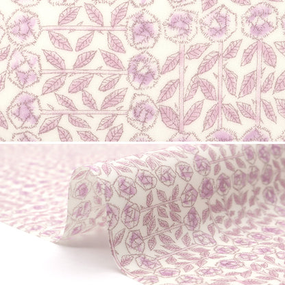 الأقمشة الحرية الأقمشة صفحقماش مقطوع تقريبا. 33 × 50 سم نائم الورد الفاتح الوردي CR3630275J24D" 【Yuzawayaإبداعي】