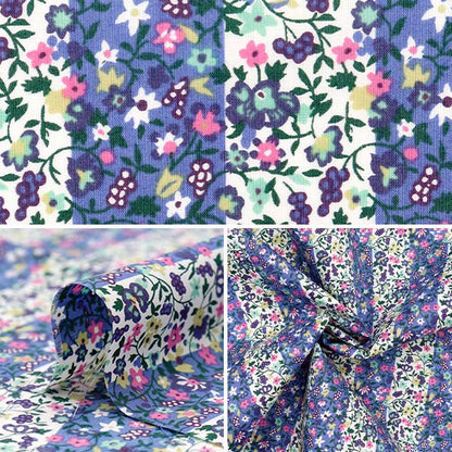 [数量从5开始] 织物 “自由织物” 塔纳草坪 Heriot 3335832-WE" Liberty Japan