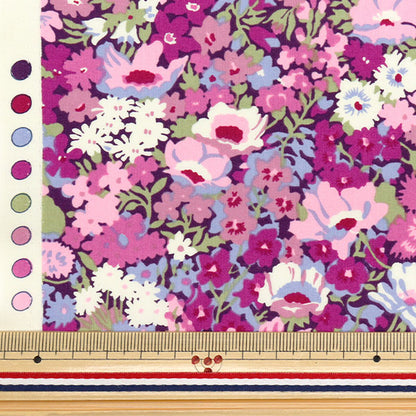 [5부터 시작하는 수량] 천・원단 "자유 직물" 타나론 비누 3639005-be" Liberty Japan