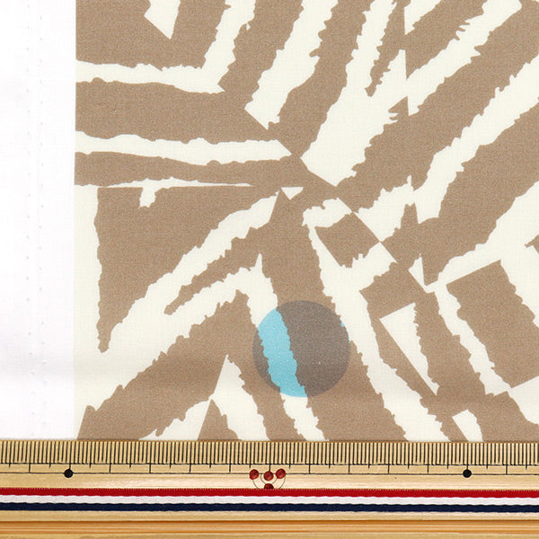[Quantité à partir de 5] Tissu "Fabrics Liberty" Pelouse Tana patchwork・ Zebra 36357693-UE" Liberty Japan