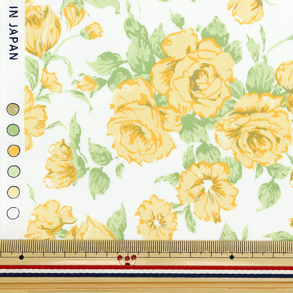 [Количество, начиная с 5] Ткань Fabrics Liberty Piccadilly Poplin Carline 3637075-HP" Liberty Japan