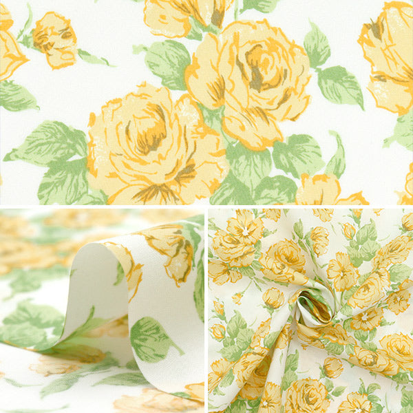 [Количество, начиная с 5] Ткань Fabrics Liberty Piccadilly Poplin Carline 3637075-HP" Liberty Japan