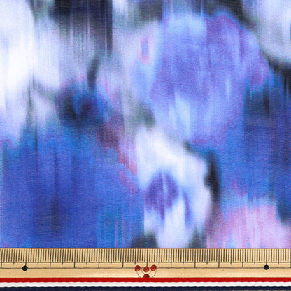 [Quantità a partire da 5] Tessuto "Liberty Fabrics Sylph"Prato Giorni nebulsi 36302118-Zs" Liberty Japan