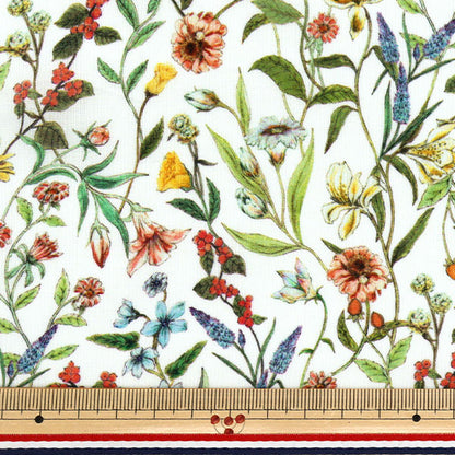 [Quantity starting from 5] Fabric "Liberty Fabrics Sylph"Lawn Megumi 3633126-CS" Liberty Japan