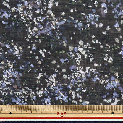 [Menge ab 5] Stoff "Liberty Fabrics Sylph"Rasen Reflexionen DC31454-as" Liberty Japan