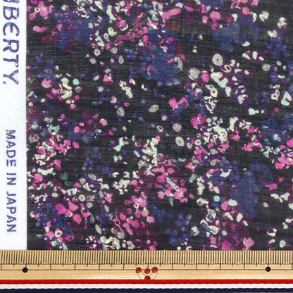 [Menge ab 5] Stoff "Liberty Fabrics Sylph"Rasen Reflexionen DC31454-CS" Liberty Japan