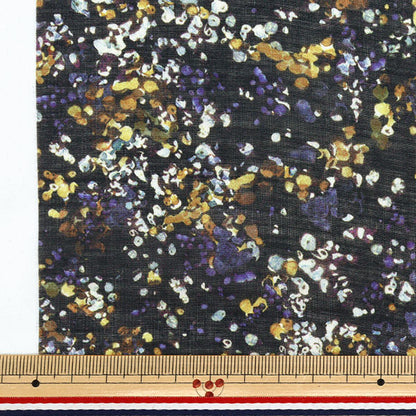 [Menge ab 5] Stoff "Liberty Fabrics Sylph"Rasen Reflexionen DC31454-Ds" Liberty Japan