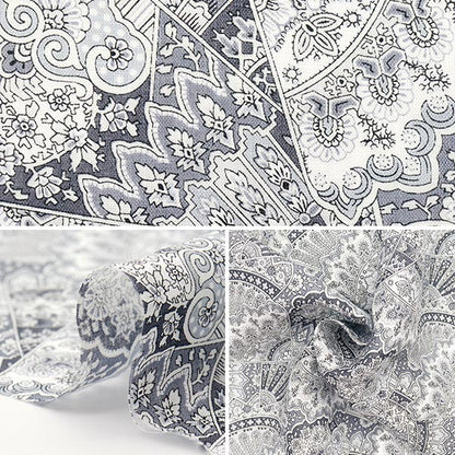 [Cantidad a partir de 5] Tela "Liberty Fabrics Flandes Linen Emporium 3635108-J25a" Liberty Japan