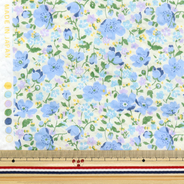 [الكمية تبدأ من 5] الأقمشة Liberty Fabrics Eastbourneالعشب فرانوين 3339128-W" Liberty Japan