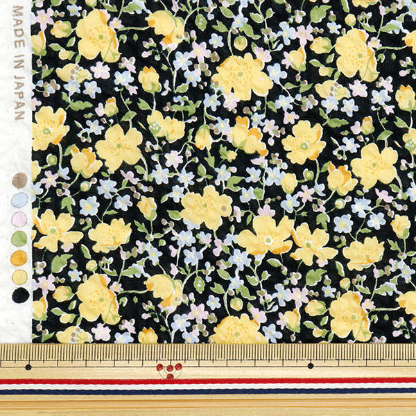 [Количество, начиная с 5] Ткань Свободные ткани ИстборнГазон Франвин 3339128-z" Liberty Japan