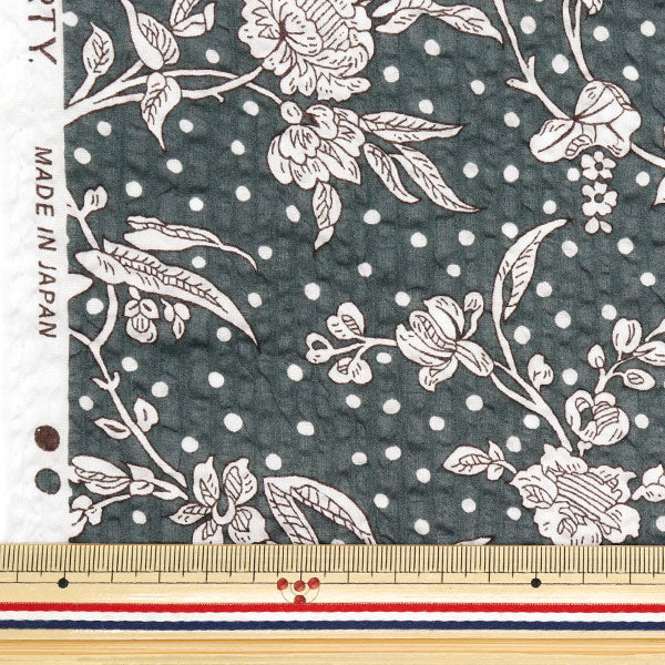 [Cantidad a partir de 5] Tela Liberty Fabrics EastbourneCésped Mallory 5491108-U" Liberty Japan