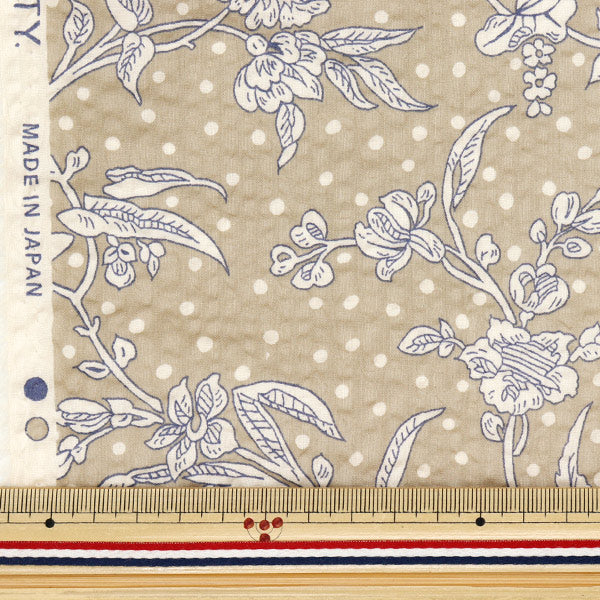 [Cantidad a partir de 5] Tela Liberty Fabrics EastbourneCésped Mallory 5491108-X" Liberty Japan