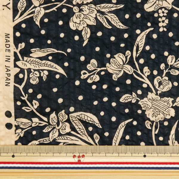 [Quantità a partire da 5] Tessuto Liberty Fabrics EastbournePrato Mallory 5491108-Z" Liberty Japan
