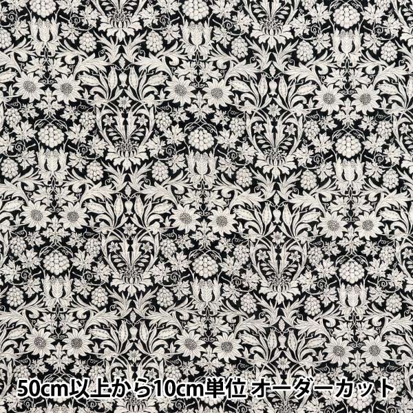 [Quantité à partir de 5] Tissu Fabriques Liberty EastbourneLawn Mortimer 3638025-X" Liberty Japan