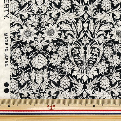 [Quantité à partir de 5] Tissu Fabriques Liberty EastbourneLawn Mortimer 3638025-X" Liberty Japan