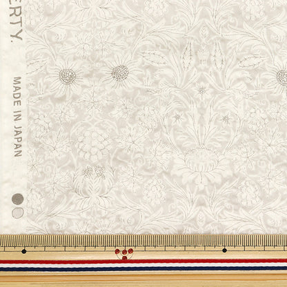 [Quantité à partir de 5] Tissu Fabriques Liberty EastbourneLawn Mortimer 3638025-Y" Liberty Japan