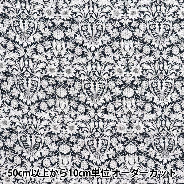 [Quantité à partir de 5] Tissu Fabriques Liberty EastbourneLawn Mortimer 3638025-Z" Liberty Japan