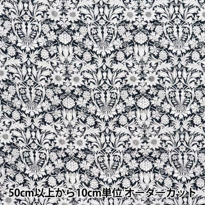 [Quantité à partir de 5] Tissu Fabriques Liberty EastbourneLawn Mortimer 3638025-Z" Liberty Japan