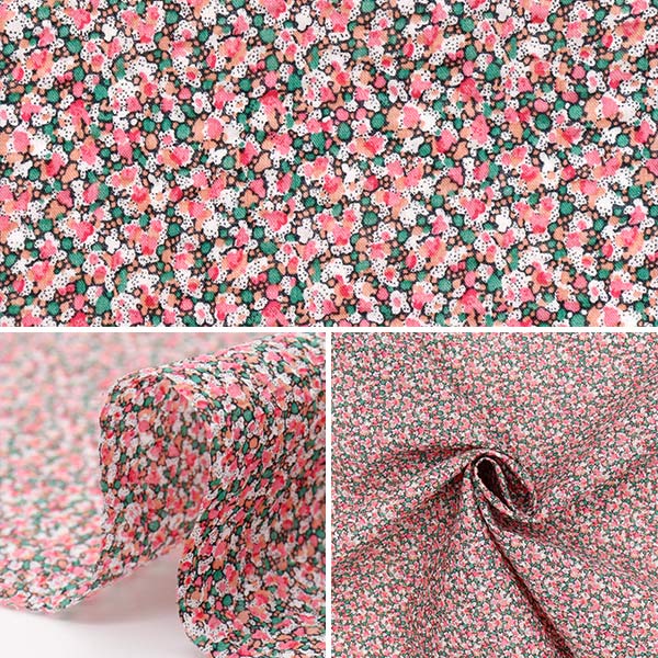 [Cantidad a partir de 5] Tela Liberty Fabrics EastbourneCésped Pepper 3639010-B" Liberty Japan