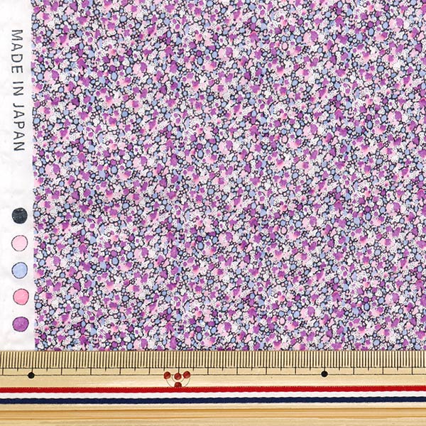 [Cantidad a partir de 5] Tela Liberty Fabrics EastbourneCésped Pepper 3639010-S" Liberty Japan