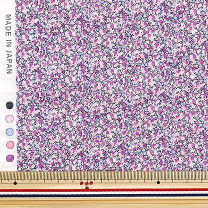 [Cantidad a partir de 5] Tela Liberty Fabrics EastbourneCésped Pepper 3639010-S" Liberty Japan