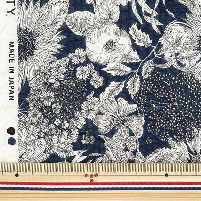 [Cantidad a partir de 5] Tela Liberty Fabrics EastbourneCésped Swim Dunclair 5672151S-Z" Liberty Japan