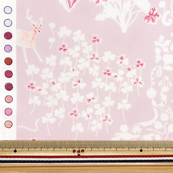 [Cantidad a partir de 5] Tela "Liberty Fabrics" Césped Tana Yoshie 3630278-J25d" Liberty Japan