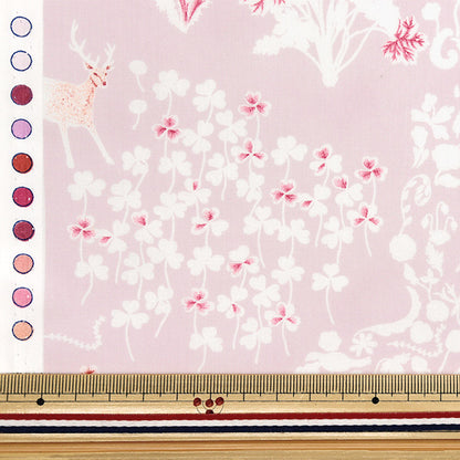 [Cantidad a partir de 5] Tela "Liberty Fabrics" Césped Tana Yoshie 3630278-J25d" Liberty Japan