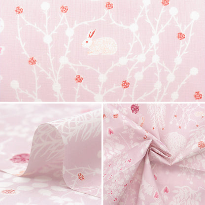 [Cantidad a partir de 5] Tela "Liberty Fabrics" Césped Tana Yoshie 3630278-J25d" Liberty Japan