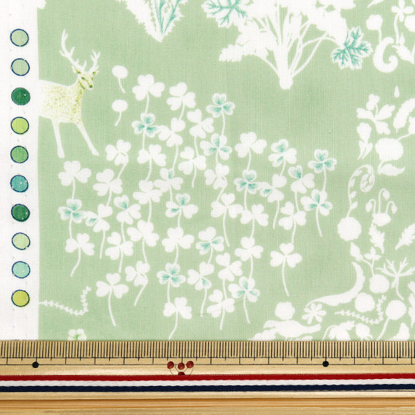 [Cantidad a partir de 5] Tela "Liberty Fabrics" Césped Tana Yoshie 3630278-J25h" Liberty Japan