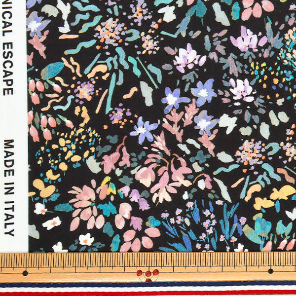 [الكمية تبدأ من 5] الأقمشة "الحرية الأقمشة" عشب التانا Highland Holiday 363J7404-25BU" Liberty Japan