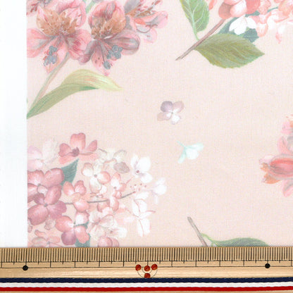 [Quantità a partire da 5] Tessuto "Liberty Fabrics" tana de pelouse Marina's MEDU 363J7406-25AU" Liberty Japan