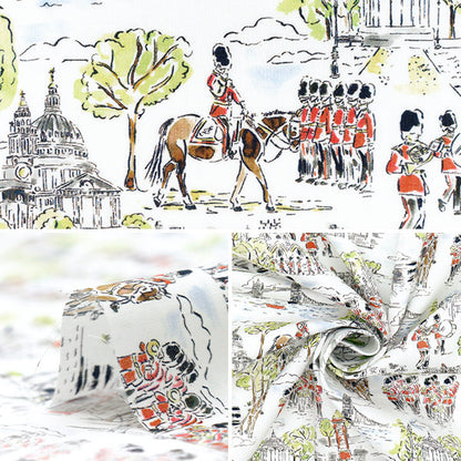 [Quantité à partir de 5] Tissu "Fabrics Liberty" Pelouse Tana Marves mars 363J7345325AU" Liberty Japan