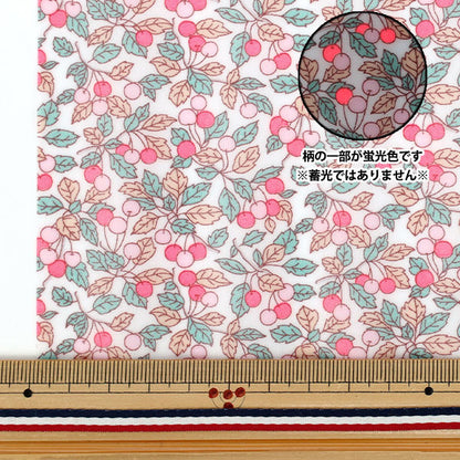 Ткань Liberty Fabrics ламинатОтрезанная ткань Примерно 33 x 50 см. КОЛЛИНСКИ" Liberty Japan