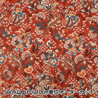 [الكمية تبدأ من 5] الأقمشة "الحرية الأقمشة عشب التانا Weaver's Wonder 363520225AU" Liberty Japan