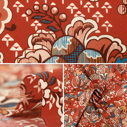 [الكمية تبدأ من 5] الأقمشة "الحرية الأقمشة عشب التانا Weaver's Wonder 363520225AU" Liberty Japan