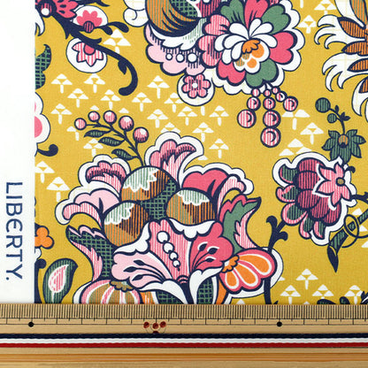[Quantité à partir de 5] Tissu "Fabrics Liberty" Pelouse Tana Wonder 363520225cu" Liberty Japan