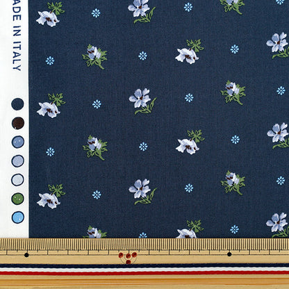 [Количество, начиная с 5] Ткань "Свободные ткани" Тана газон CLIO 363520725BU" Liberty Japan