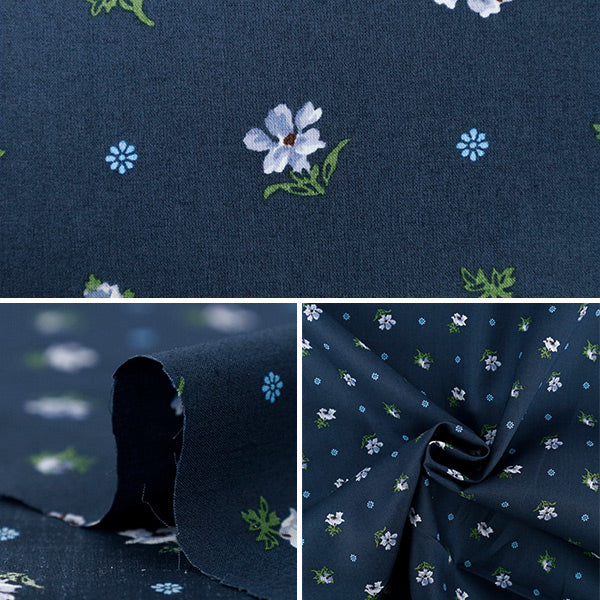 [Количество, начиная с 5] Ткань "Свободные ткани" Тана газон CLIO 363520725BU" Liberty Japan