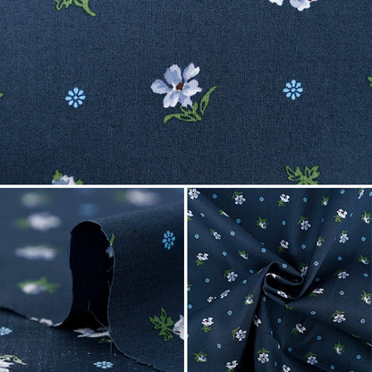 [Количество, начиная с 5] Ткань "Свободные ткани" Тана газон CLIO 363520725BU" Liberty Japan