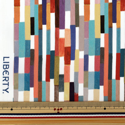 [Количество, начиная с 5] Ткань "Свободные ткани" Тана газон Максимус 363521125AU" Liberty Japan